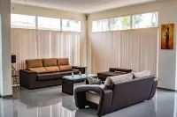 HOTEL VITORIA - Gym