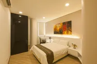 Luxfort 118 Service Suites Hotels in Tanjung Tokong