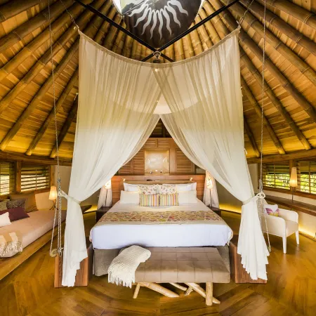 Origins Lodge