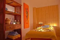Hotel Moldova - Spa