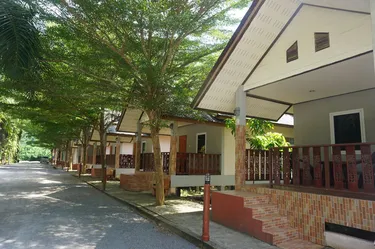 รูปภาพของทำเนียบ บ้านพัก