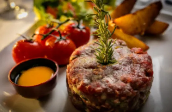 加里昂卡內海灘之家酒店