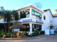 M Hotel Hotels near Mbezi
