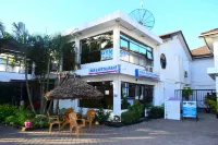M Hotel Các khách sạn ở 