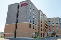 Hampton Inn Boston/Waltham Các khách sạn ở Waltham