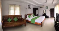 Plaifah Resort Ubon Hotels in Pho Sai