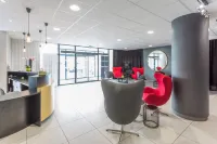 Nemea Appart Hotel Stadium Bordeaux aéroport Hotels in Merignac