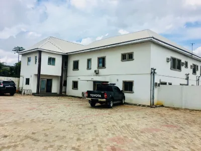 Cossy Hotel & Suite Hotels in Agbor