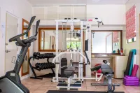 Mount Nevis Hotel - Gym