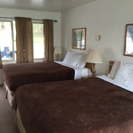 Bay Bridge Motel