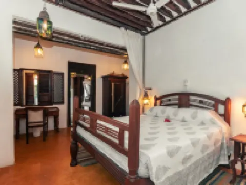 Kijani Hotel Hotels in Shela