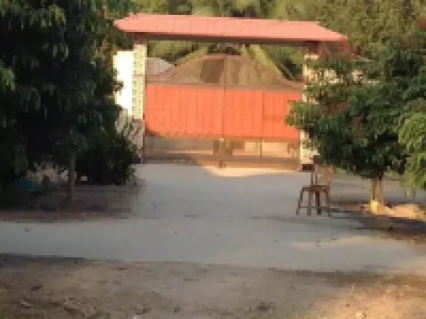 Roots Eco Home Hotels in 