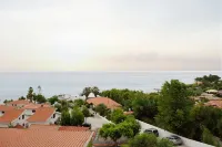 Cala Petrosa Resort - Ocean View