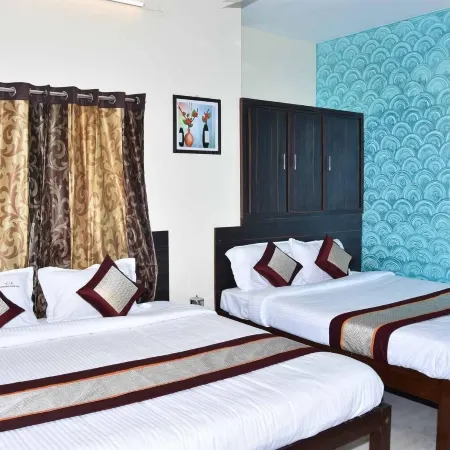 Barnabas Homestay