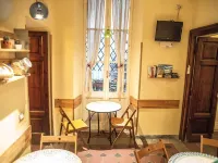 Residenza Maritti Classic Rooms