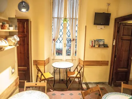 Residenza Maritti Classic Rooms