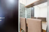 Warm and Homey 1Br Apartment at Atlanta Residences by Travelio