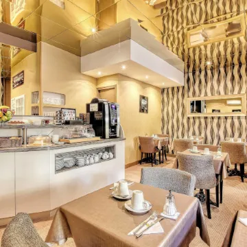 Cit'Hotel la Résidence