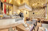 Cit'Hotel la Résidence