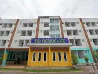 DD Residence Rayong Hotels near Tesco Lotus Rayong