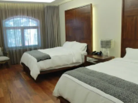 Casa Mixtli Hoteles en Teziutlán