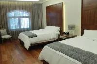 Hotel Casa Mixtli Hotels in Teziutlan