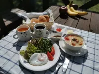 Hotel Hakuba Powder Republic