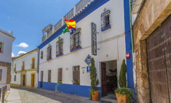 Arc House Córdoba Only Adults