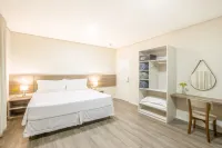 Sumaré Park Hotel Hotels in Sumaré