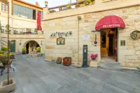 Elysion Cave Suites Hôtels à : Dereler Mahallesi