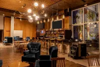 Tryp by Wyndham San Luis Potosi Hotel & Suites Hôtels à : San Luis Potosí