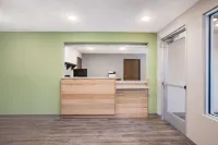 WoodSpring Suites Detroit Madison Heights Hotels in Madison Heights