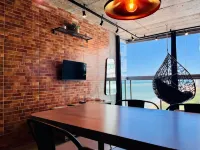 Crystal Residence Hotels in Vila Velha