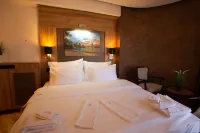 Hotel Vrbak ND Hotels in Novi Pazar