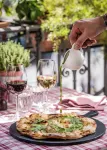 Hotel Continental Genova - breakfast