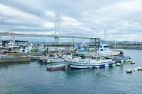 Ryoushi Minpaku Chouta