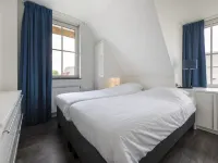 Friesland Villa with Fireplace
