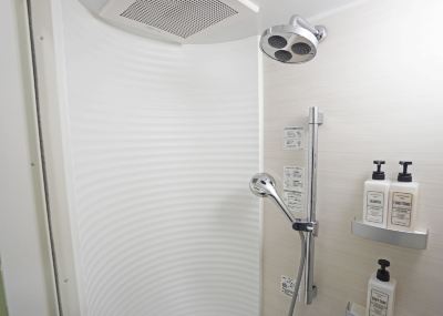 その他 Prime Suites Tokyoの写真