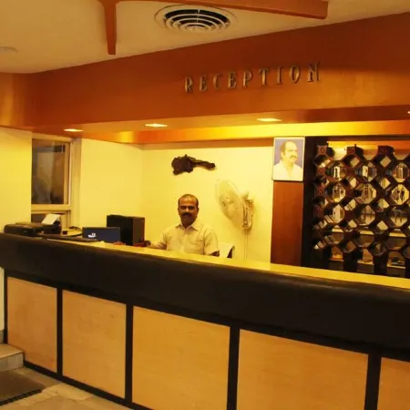 GEO Holiday Home Fort Kochi