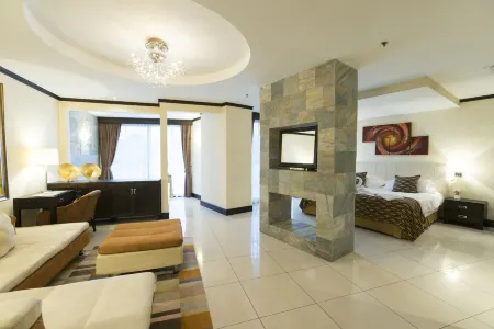 The Royal Corin Thermal Water Spa & Resort