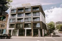 Boxotel Montreal