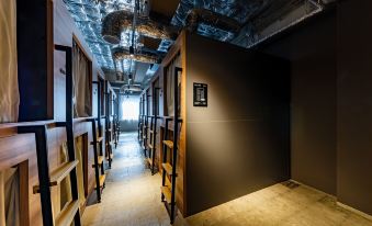 UNPLAN Fukuoka