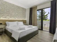 Sigma Luxury Rooms Hotels in Thesprotia