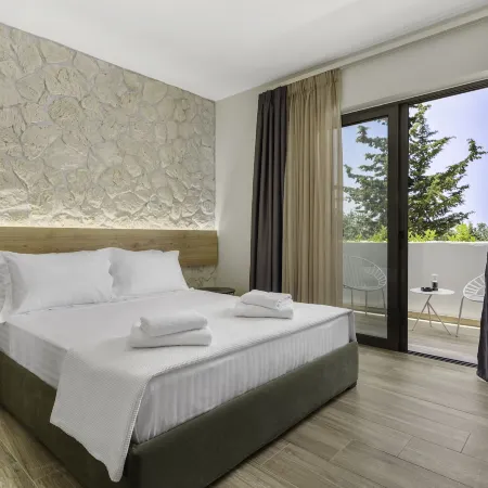 Sigma Luxury Rooms