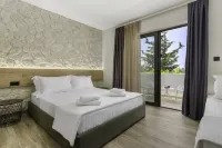 Sigma Luxury Rooms فنادق في Sivota