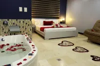 ホテル ジェラス 10