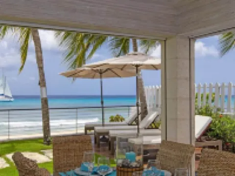 Radwood Beach House 2 by Barbados Sotheby's International Realty Hotels in Prospect