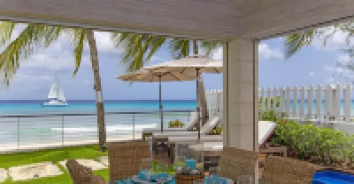 Radwood Beach House 2 by Barbados Sotheby's International Realty Hotels in Prospect
