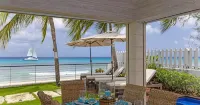 Radwood Beach House 2 by Barbados Sotheby's International Realty Hotels in Prospect