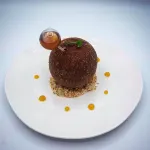 Hôtel 1770 - petit déjeuner
